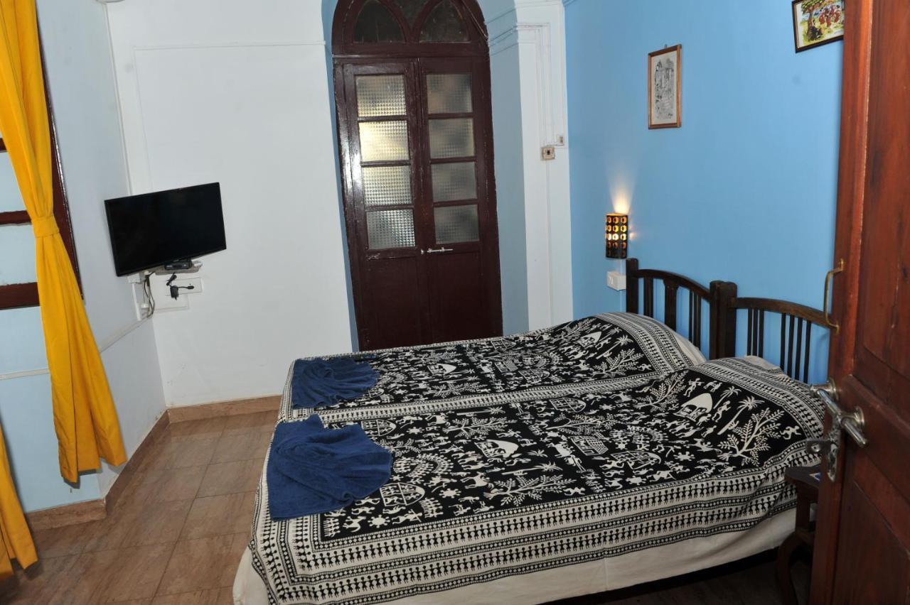 Vivenda Rebelo Guest house 2*