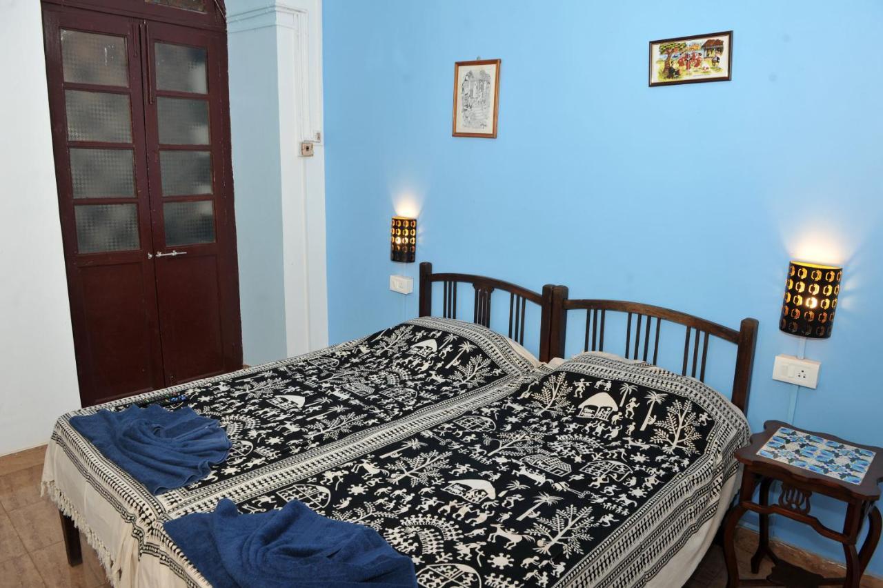 Vivenda Rebelo Panaji
