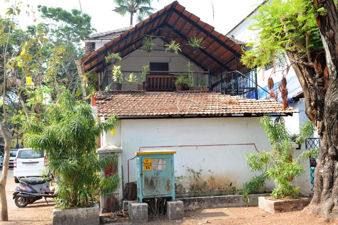 Vivenda Rebelo Guest house Panaji