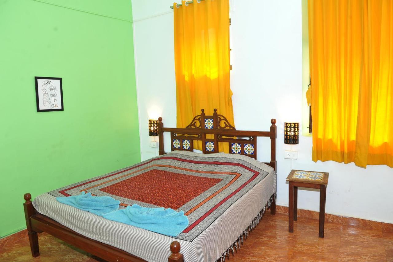 Vivenda Rebelo Panaji