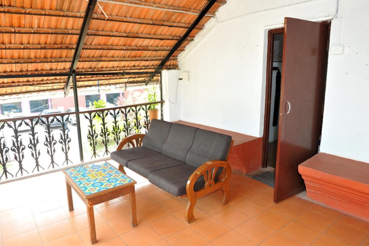 Vivenda Rebelo Panaji