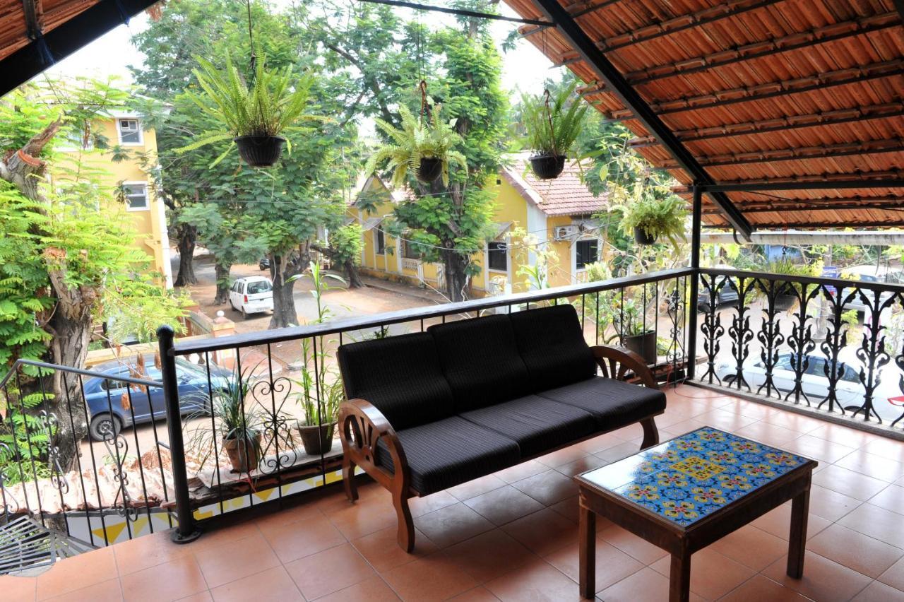 Vivenda Rebelo Guest house 2*